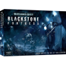 Games-Workshop Brettspiel Warhammer Quest: Blackstone Fortress