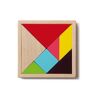 Remember Tangrams Spiel - mehrfarbig - 15 x 30 cm