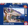 Schmidt Spiele - Amalfi Am Nachmittag 2000 Teile