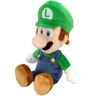 NBG Nintendo Luigi Plüschfigur Ca. 25 Cm