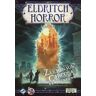 Fantasy Flight Games - Eldritch Horror - Zeichen Von Carcosa