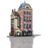 JH-Products Urbania: Hotel Puzzle 295 Teile