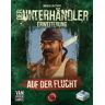 Spiel direkt Der Unterhändler - Erweiterung: Auf Der Flucht (Spiel-Zubehör)