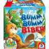 Schmidt Spiele GmbH Bumm Bumm Biber
