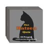 Vivendi Das Katzen-Quiz (Neuauflage)