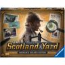 Ravensburger Spieleverlag Ravensburger 27344 Scotland Yard: Sherlock Holmes Edition - Das Kultige Detektivspiel Für 2-6 Spieler Ab 10 Jahren