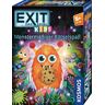 Franckh-Kosmos Exit® - Das Spiel - Kids: Monstermäßiger Rätselspaß