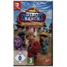 astragon Entertainment Dino Ranch - Rettungsaktion 1 Nintendo Switch-Spiel