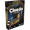 Hasbro - Cluedo Escape - Erpressung Im Midnight Hotel