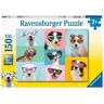 Ravensburger Witzige Hunde