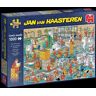 Jumbo Spiele GmbH Jan van Haasteren - Craftbierbrauerei - 1000 Teile