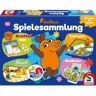 Schmidt Spiele GmbH Die Maus, Spielesammlung