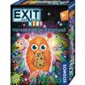 Franckh-Kosmos EXIT® - Das Spiel - Kids: Monstermäßiger Rätselspaß