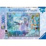 Ravensburger Puzzle 13299 - Winterwunderland [300 Teile]