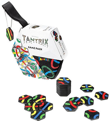 Tantrix, Game Pack (Spiel)