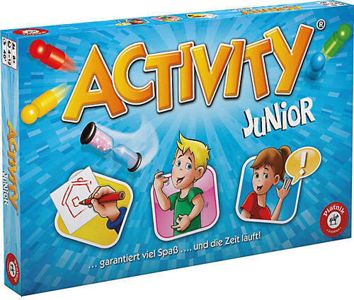 Piatnik Activity Junior