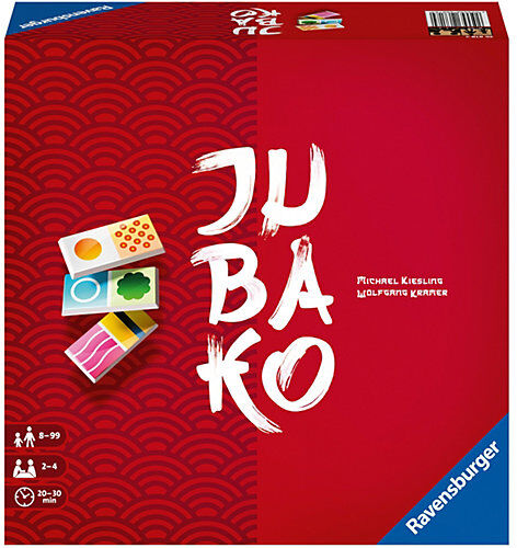 Ravensburger Jubako