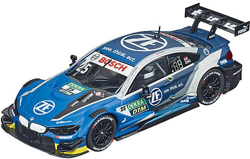 Carrera "DIGITAL 132 - BMW M4 DTM ""P.Eng, No.25"""