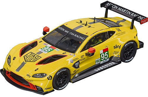 Carrera "DIGITAL 132 - Aston Martin Vantage GTE ""Aston Martin Racing, No.95"""