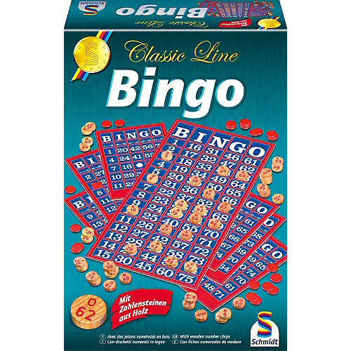 Schmidt Spiele Bingo