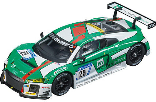 Carrera "Carrera Evolution Audi R8 LMS ""No.29"", Winner 24h Nürburgring weiß/beige"