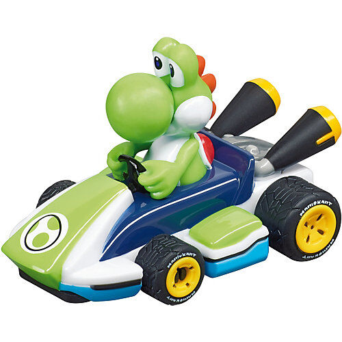 Carrera First Nintendo Mario Kart - Yoshi