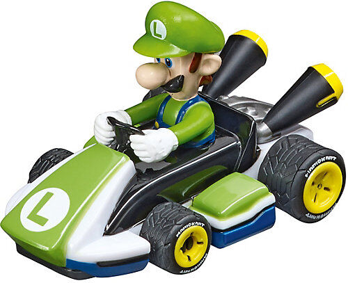 Carrera First Nindento Mario Kart - Luigi