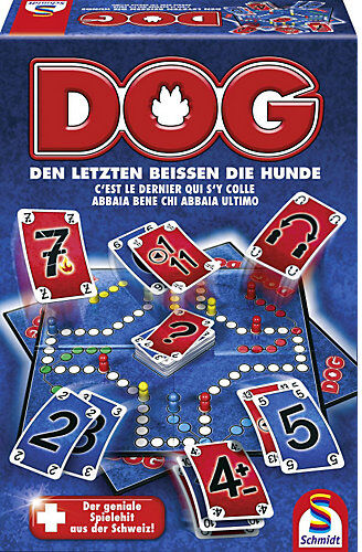 Schmidt Spiele DOG