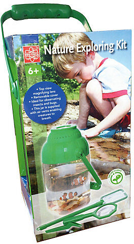 Edu-Toys Naturbeobachter Set