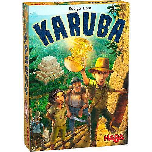 HABA 300932 Karuba