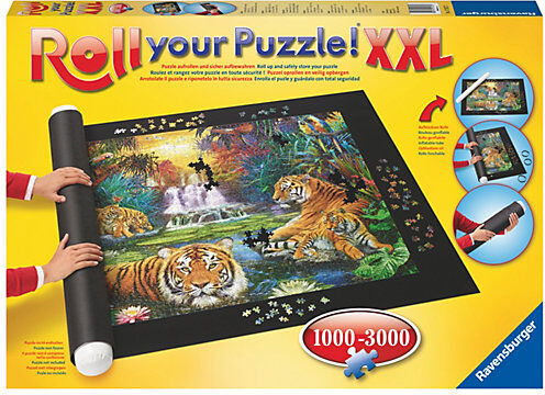 Ravensburger Roll your Puzzle! XXL 1000-3000 Teile  Kinder