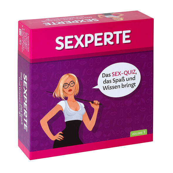 Tease&Please Sexperte (DE)