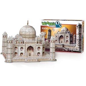 3D Pussel Taj Mahal, Wrebbit