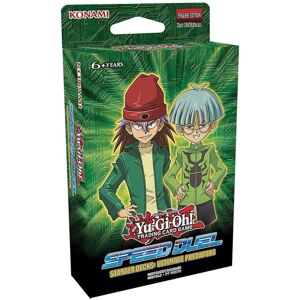 Yu-Gi-Oh! TCG Speed Duel Starter Decks - Ultimate Predators