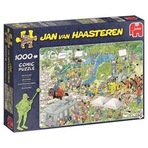 Jan Van Haasteren The Film Set 1000 pcs 19074