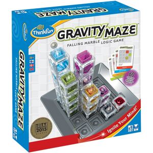 Gravity Maze Ball Maze