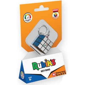 Rubiks Rubik's cube Keychain 3x3