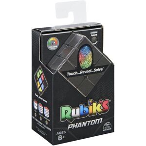 Rubiks Phantom Cube