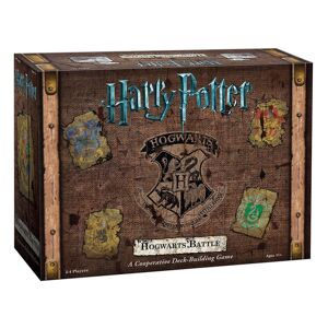 Asmodee Harry Potter Hogwarts Battle (EN)