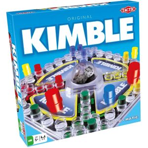 Kimble, Tactic (SE/FI/NO/DK)