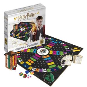 Winning Moves Harry Potter Trivial Pursuit Ultimate Edition (EN)