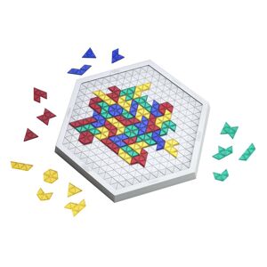 Blokus Trigon Spel