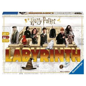 Ravensburger Labyrinth Harry Potter (DK)