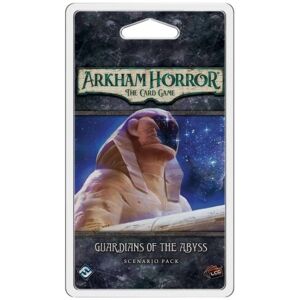 Fantasy Flight Games Arkham Horror: TCG - Guardians of the Abyss Scenario Pack (Exp.)