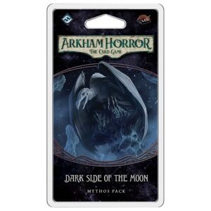 Fantasy Flight Games Arkham Horror: TCG - Dark Side of the Moon (Exp.)