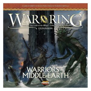 ARES War of the Ring: Warriors of Middle-earth (Exp.)