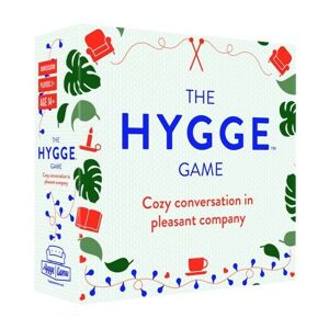 KylskåpsPoesi The Hygge Game
