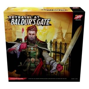 Avalon Hill Betrayal at Baldur's Gate