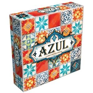 Plan B Games Azul (EN)