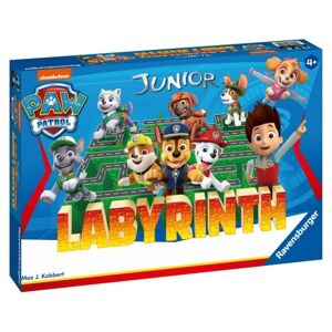 Ravensburger Labyrinth Junior Paw Patrol